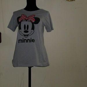 Disney Minnie t-shirt